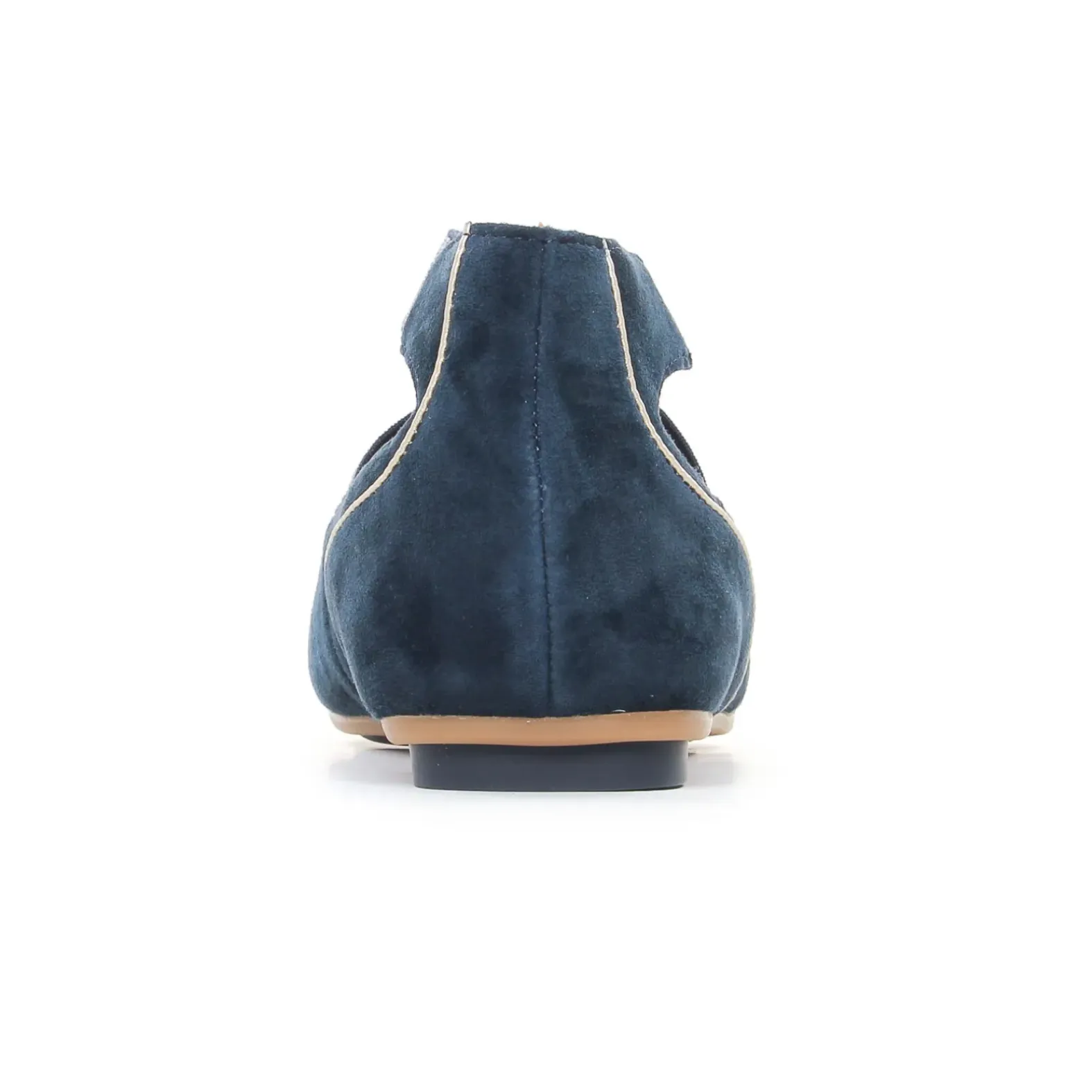 Ballerines Confort Mamzelle Kombu Navy