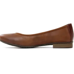 Ballerines Confort Rieker 51994-24 Brown