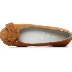 Ballerines Dorking Nicol 8118 Nut