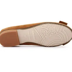 Ballerines Dorking Nicol 8118 Nut