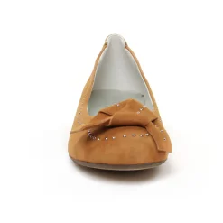 Ballerines Dorking Nicol 8118 Nut