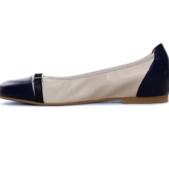 Ballerines Emilie Karston Claris Marine
