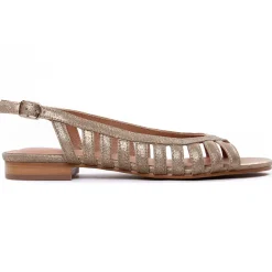 Ballerines Emilie Karston Lune Poudre