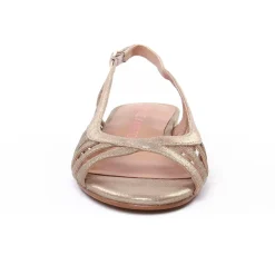 Ballerines Emilie Karston Lune Poudre