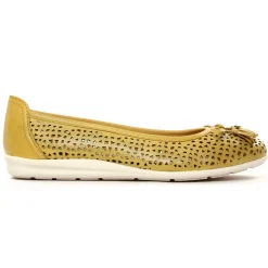 Ballerines Marco Tozzi 22500 Saffron Ant C