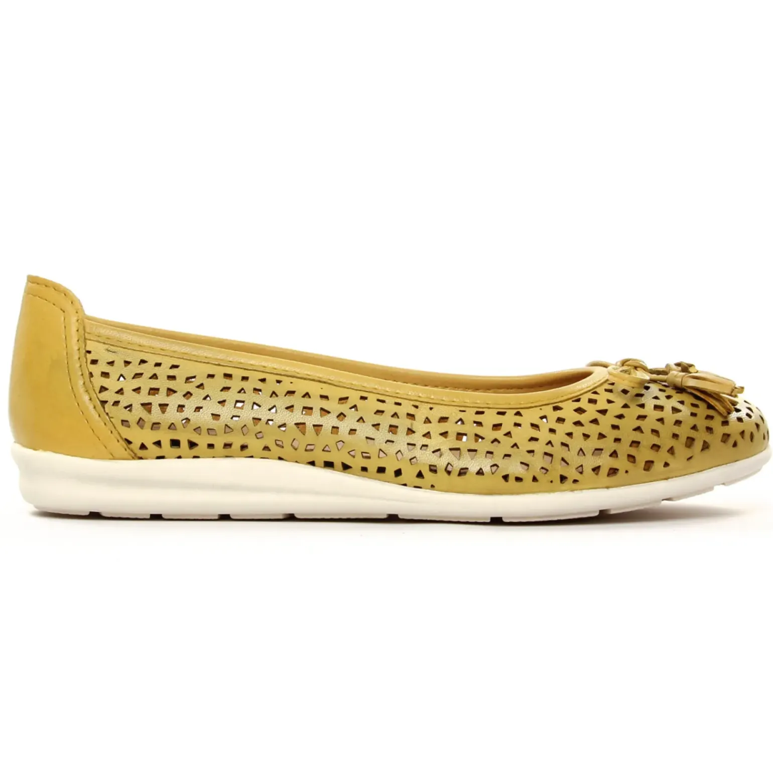 Ballerines Marco Tozzi 22500 Saffron Ant C