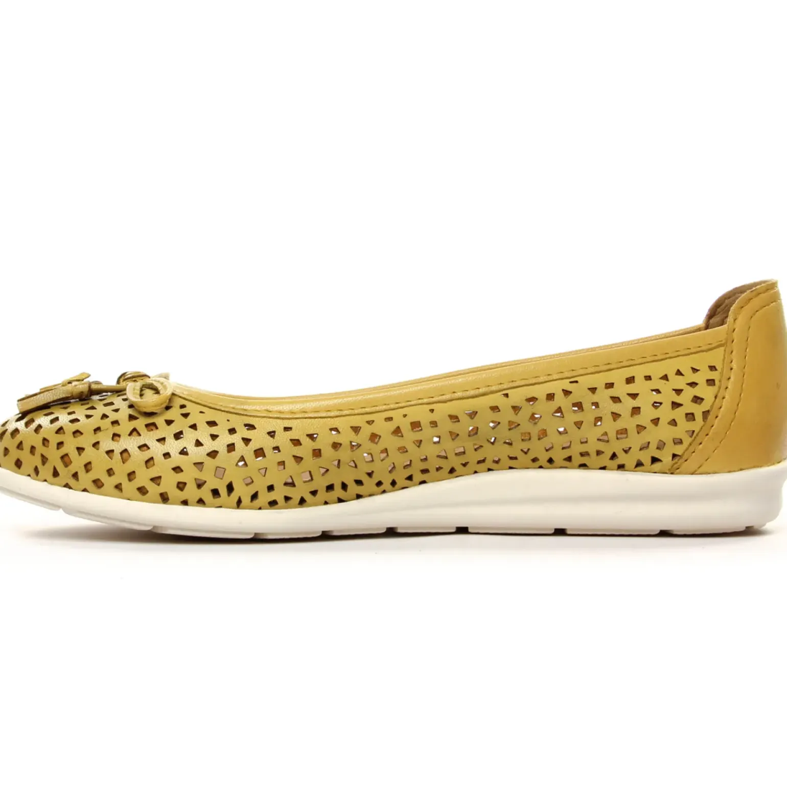Ballerines Marco Tozzi 22500 Saffron Ant C