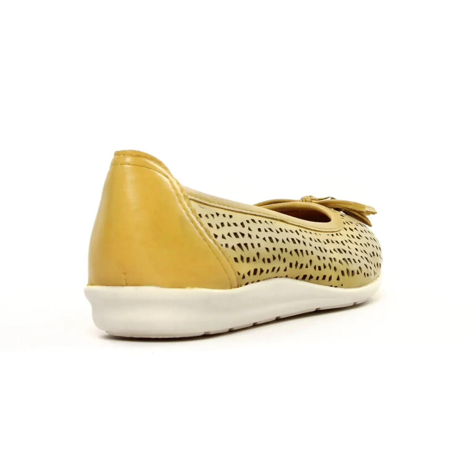 Ballerines Marco Tozzi 22500 Saffron Ant C