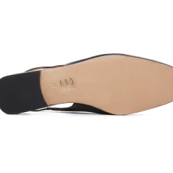 Ballerines Scarlatine Co45391 Noir