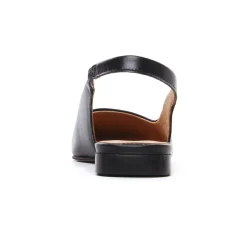 Ballerines Scarlatine Co45391 Noir