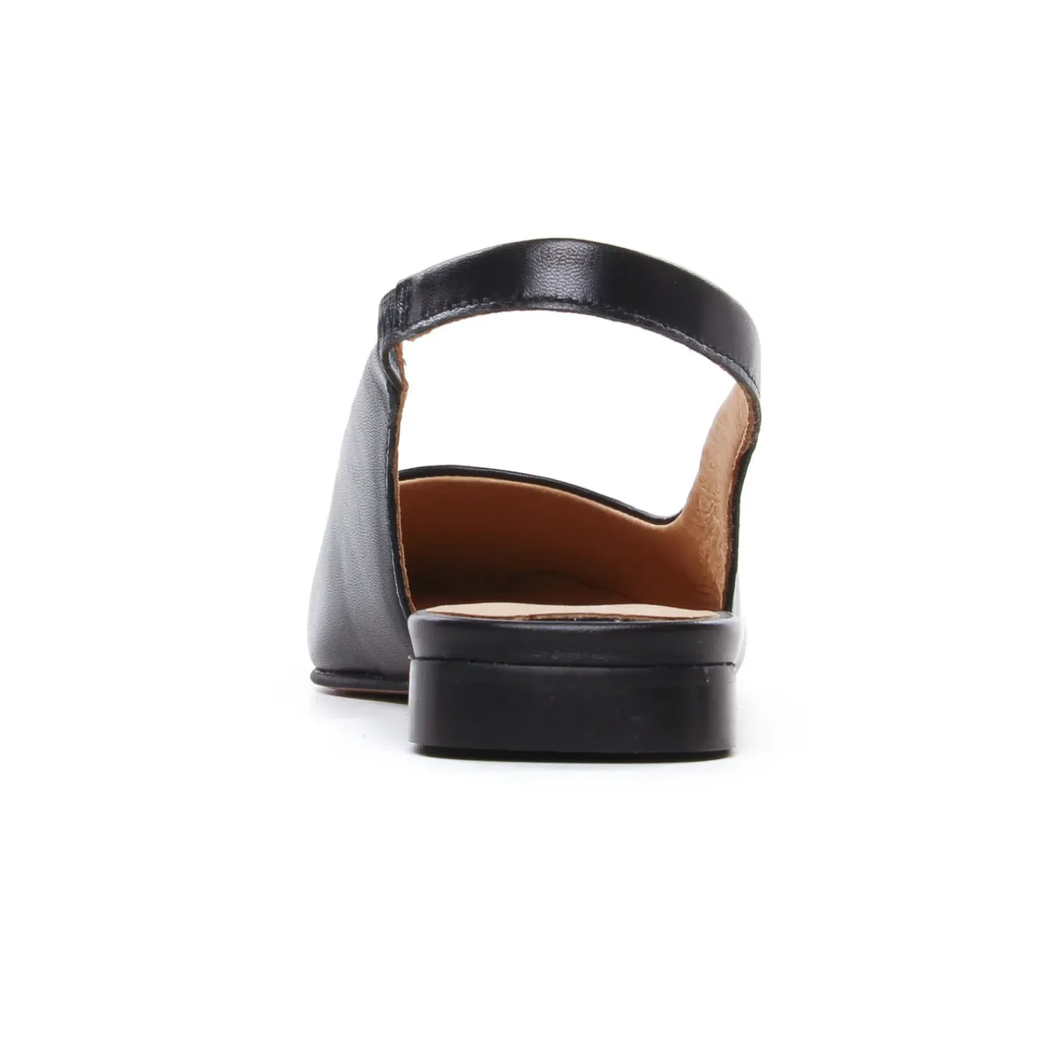 Ballerines Scarlatine Co45391 Noir
