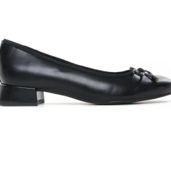 Ballerines Talon Marco Tozzi 22208 Black