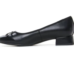 Ballerines Talon Marco Tozzi 22208 Black