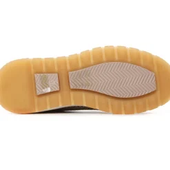 Baskets Compensees Fugitive Voctus Noir