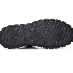 Baskets Compensees Refresh 172359 Black