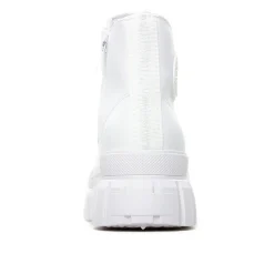 Baskets Compensees Refresh 172359 White