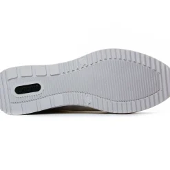 Baskets Compensees Remonte D2401-93 Ice Weis