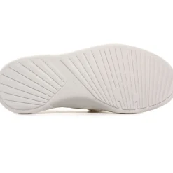 Baskets Mode Armistice Volt One White Silver