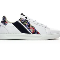 Baskets Mode Caval Bassla F Night Floral