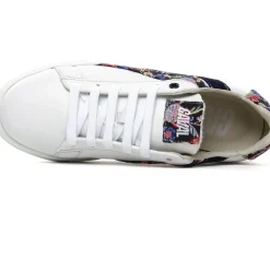 Baskets Mode Caval Bassla F Night Floral