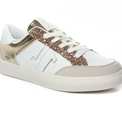 Baskets Mode Cl11 88 Gold