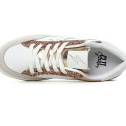 Baskets Mode Cl11 88 Gold