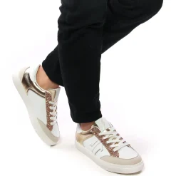 Baskets Mode Cl11 88 Gold