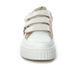 Baskets Mode Cl11 83 Leopard