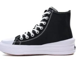 Baskets Mode Dockers 50Vl202 Schwarz