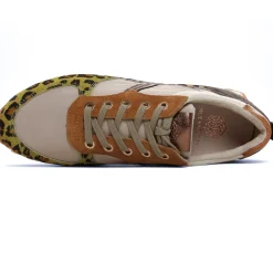 Baskets Mode Emilie Karston Collins Animal