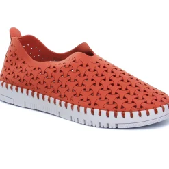 Baskets Mode Eoligeros Tessy Brick