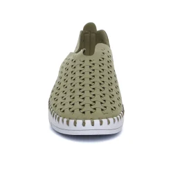 Baskets Mode Eoligeros Tessy Kaki