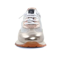 Baskets Mode Hispanitas Boleromet Gold