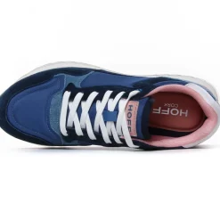 Baskets Mode Hoff Cork Ice Blue