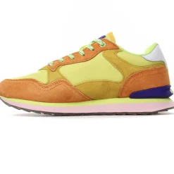 Baskets Mode Hoff Nairobi Yellow Multi