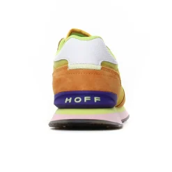 Baskets Mode Hoff Nairobi Yellow Multi
