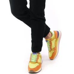 Baskets Mode Hoff Nairobi Yellow Multi