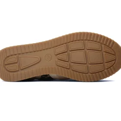 Baskets Mode Jana 23774 Leopard