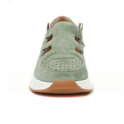 Baskets Mode Mamzelle Clock Sauge