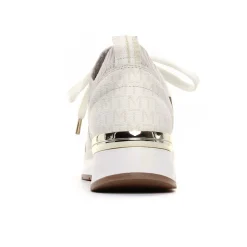 Baskets Mode Marco Tozzi 23716 Cream Comb
