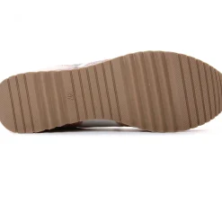 Baskets Mode Marco Tozzi 23707 White Powder