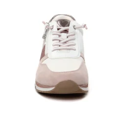 Baskets Mode Marco Tozzi 23707 White Powder