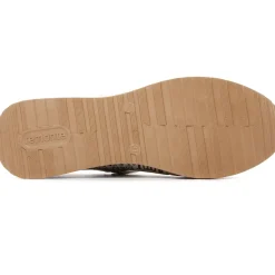 Baskets Mode Remonte D1G05-80 Offwhite Silver