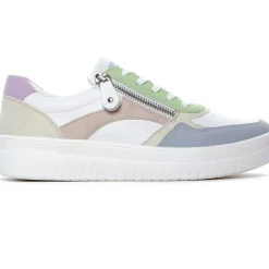 Baskets Mode Remonte D0J01-87 Multicolor