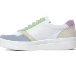 Baskets Mode Remonte D0J01-87 Multicolor