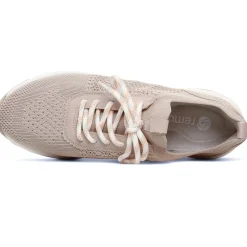 Baskets Mode Remonte D1S05-31 Light Rose