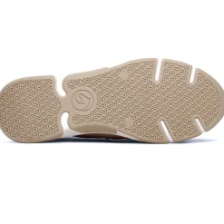 Baskets Mode Remonte D1S05-31 Light Rose