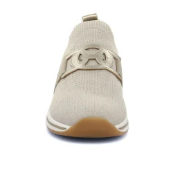 Baskets Mode Remonte R6713-60 Beige
