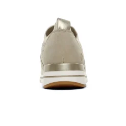 Baskets Mode Remonte R6713-60 Beige