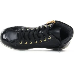 Baskets Mode Rieker L7503-00 Black